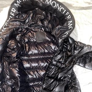 Moncler Coat
